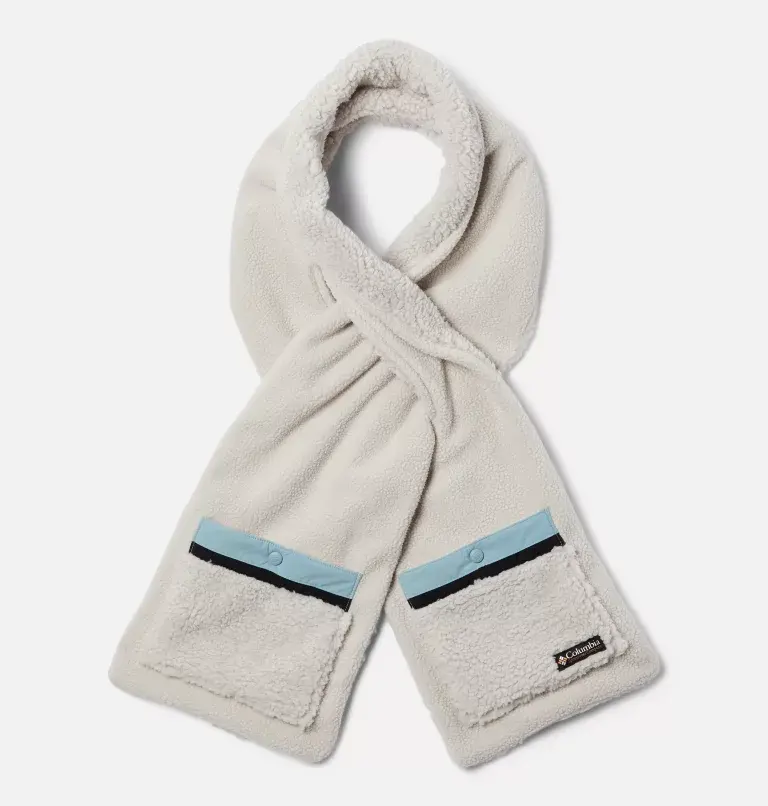 Columbia Helvetia™ Sherpa Scarf. 3