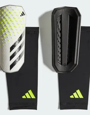 Espinilleras Predator 20 League