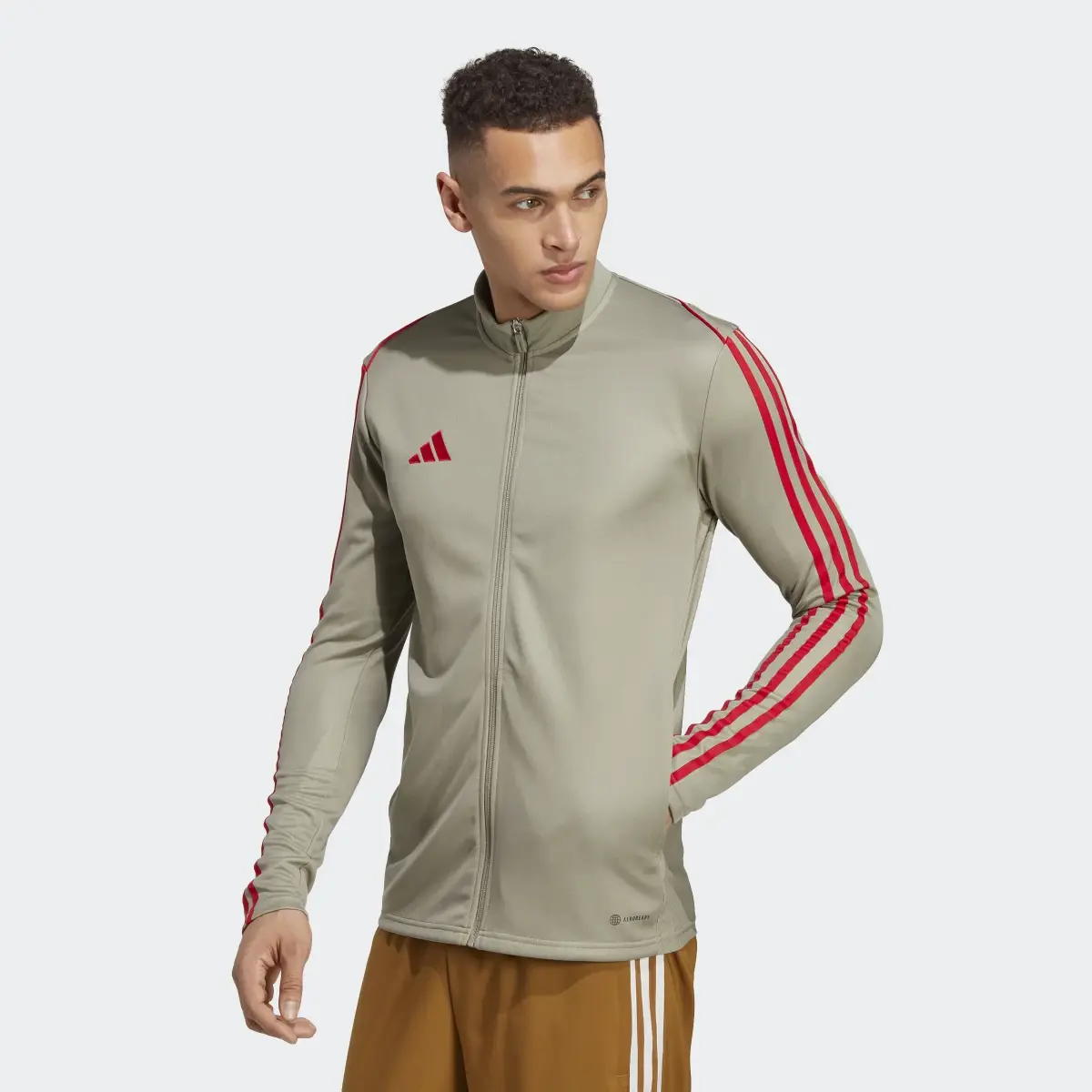 Adidas Tiro 23 League Training Jacket. 2