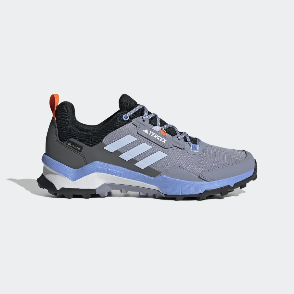 Adidas Terrex AX4 GORE-TEX Hiking Shoes. 2