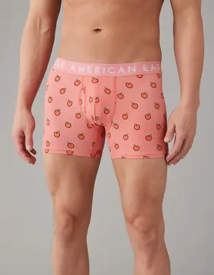 American Eagle O Peaches 4.5" Classic Boxer Brief. 1