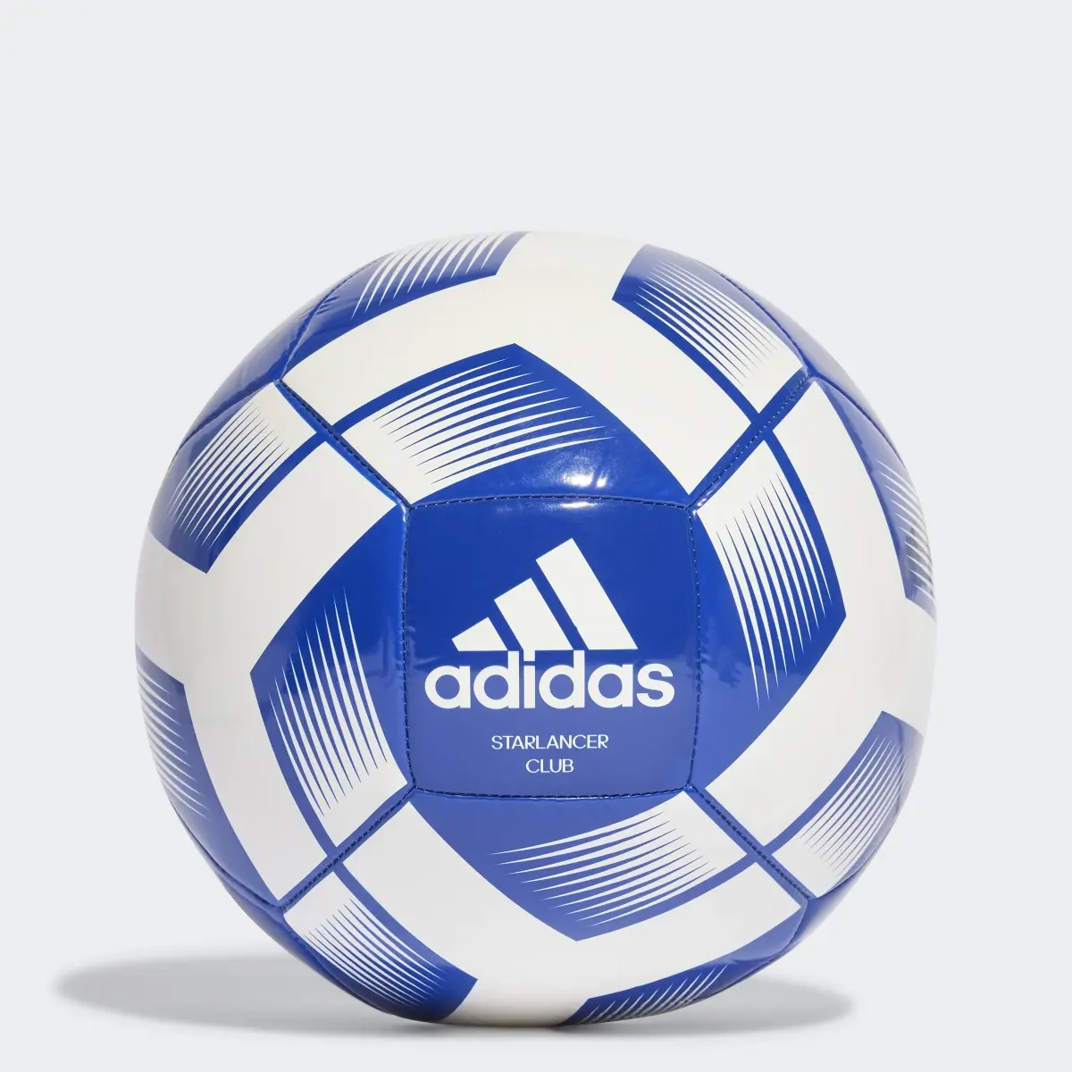 Adidas Balón Club Starlancer. 1 Adidas Balón Club Starlancer. 1