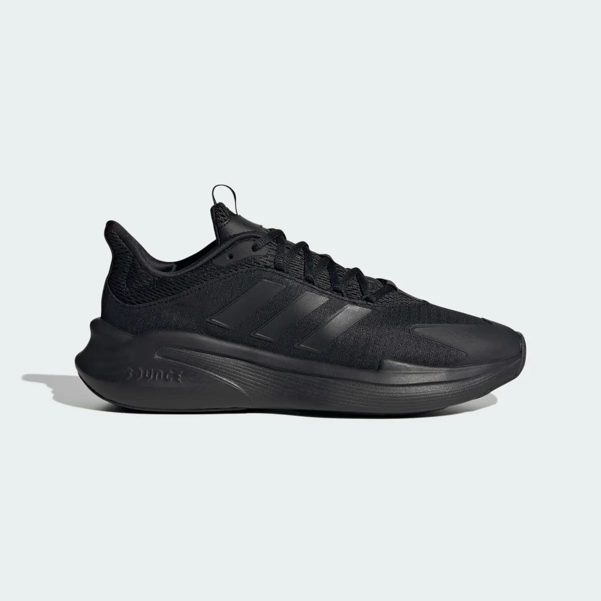 Adidas AlphaEdge + Ayakkabı. 2