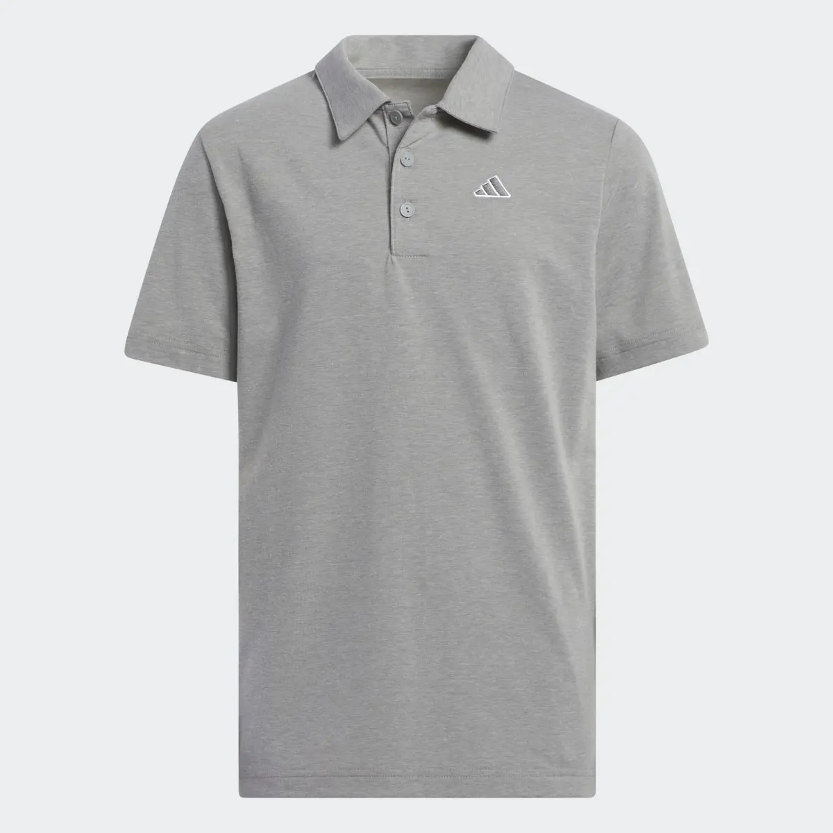 Adidas Go-To Polo Shirt. 1