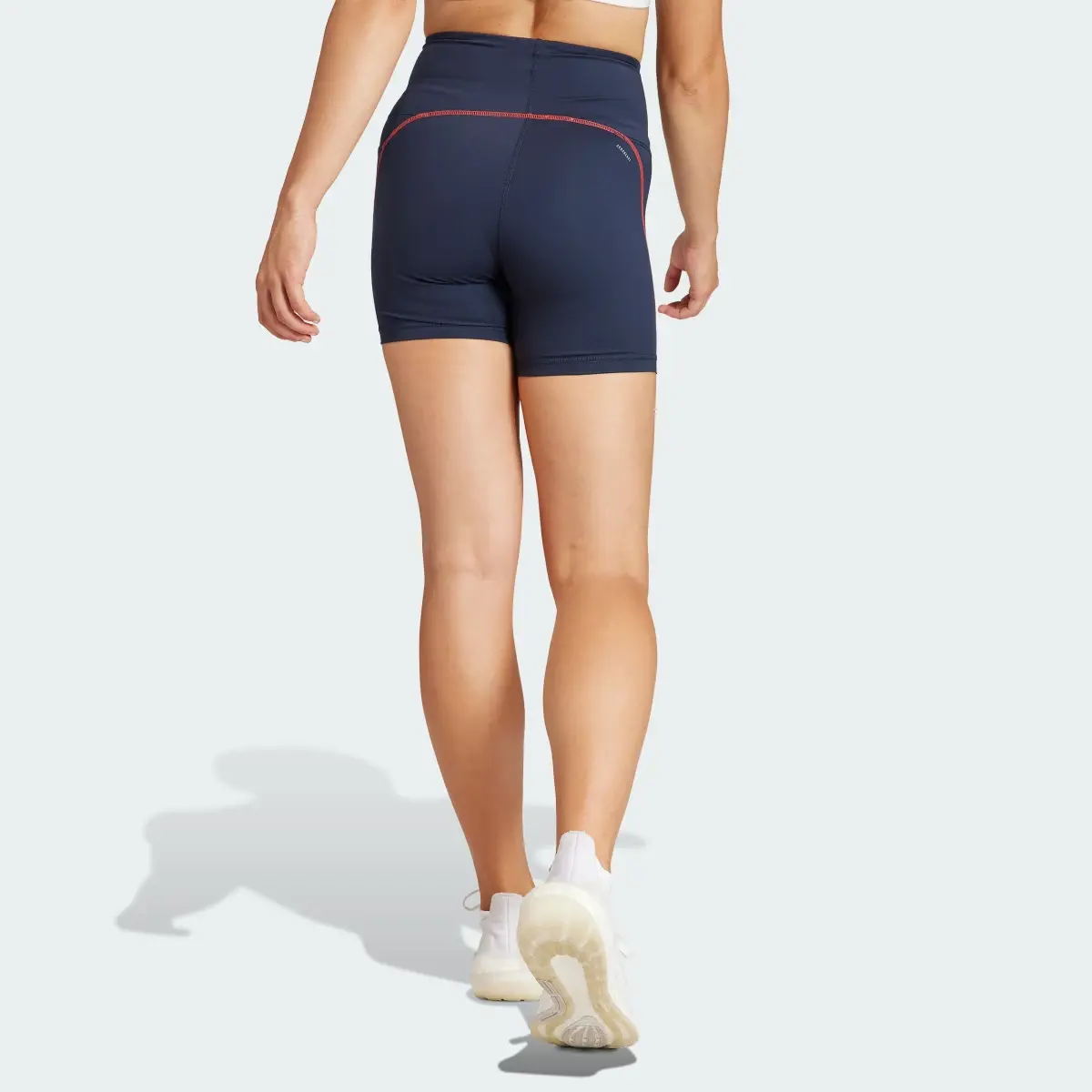 Adidas Legginsy Adizero Lite Short. 2