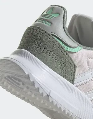 Adidas Chaussure Retropy F2. 3