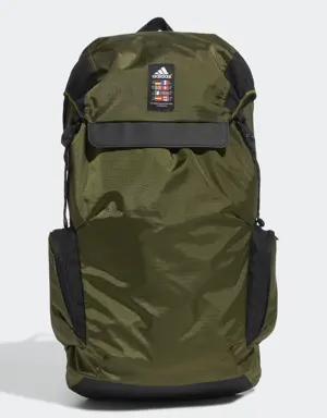 Explorer Primegreen Backpack