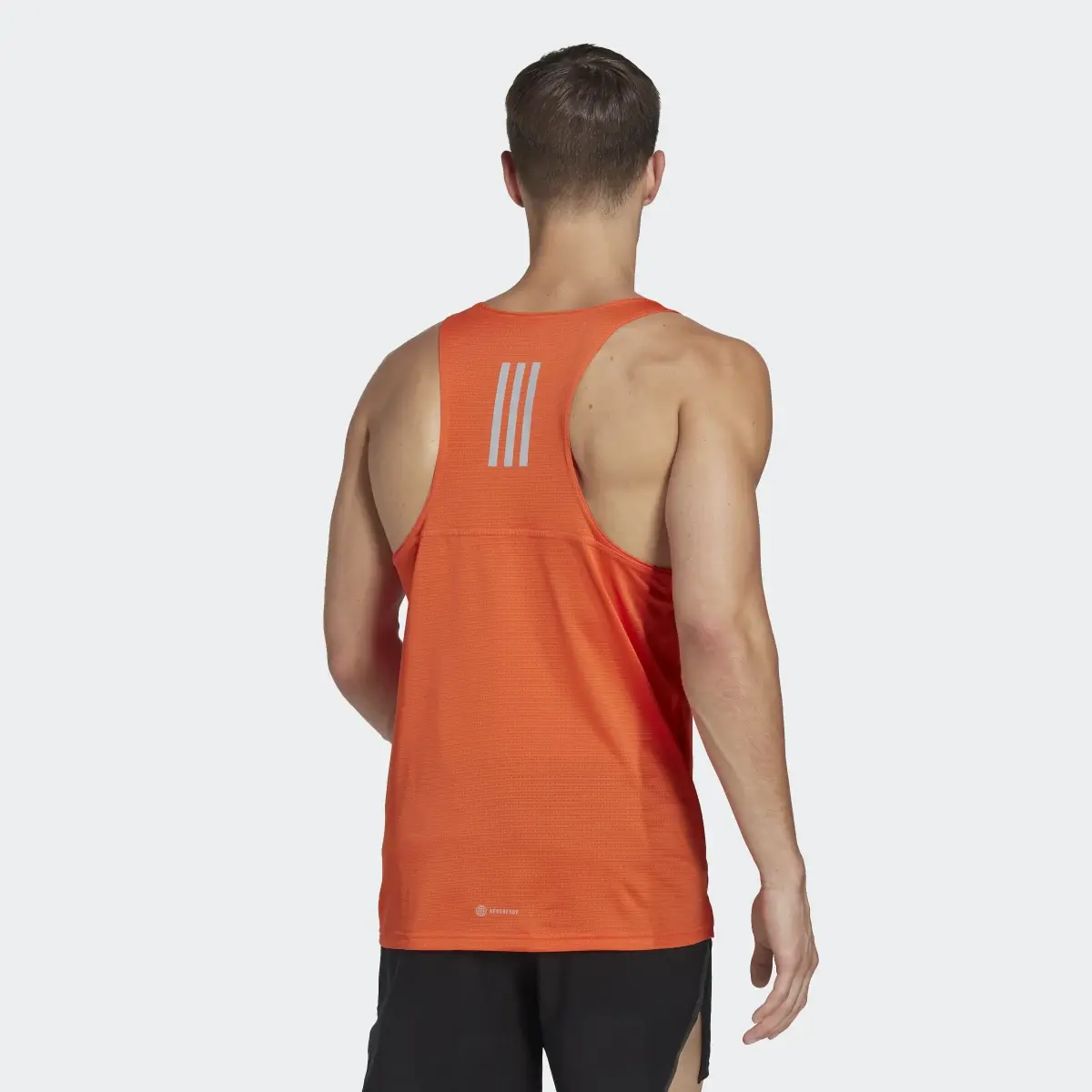 Adidas Own the Run Singlet. 3