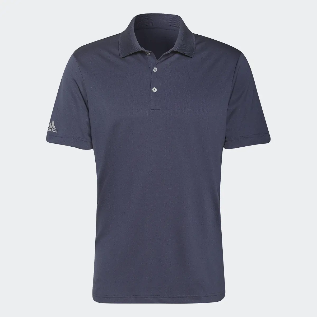 Adidas Performance Golf Polo Shirt. 1