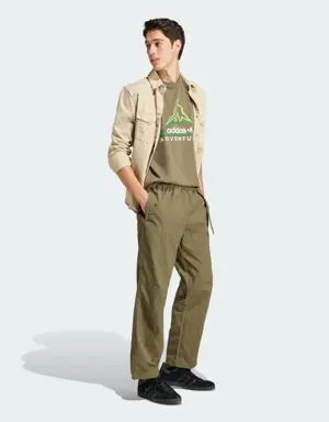Adidas Pantaloni adidas Adventure Cargo (Neutral). 3 Adidas Pantaloni adidas Adventure Cargo (Neutral). 3