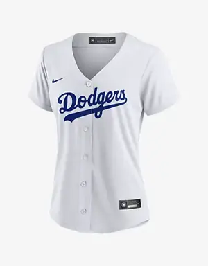Nike MLB Los Angeles Dodgers (Clayton Kershaw)
