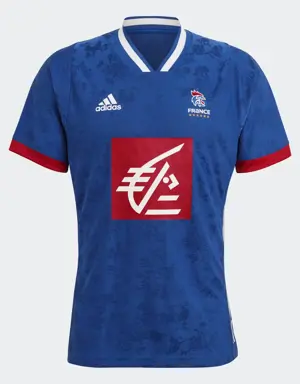 France Handball Replica Jersey