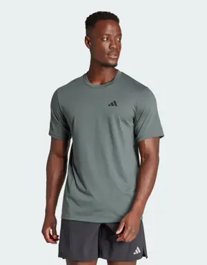 Train Essentials Feelready Training Tee