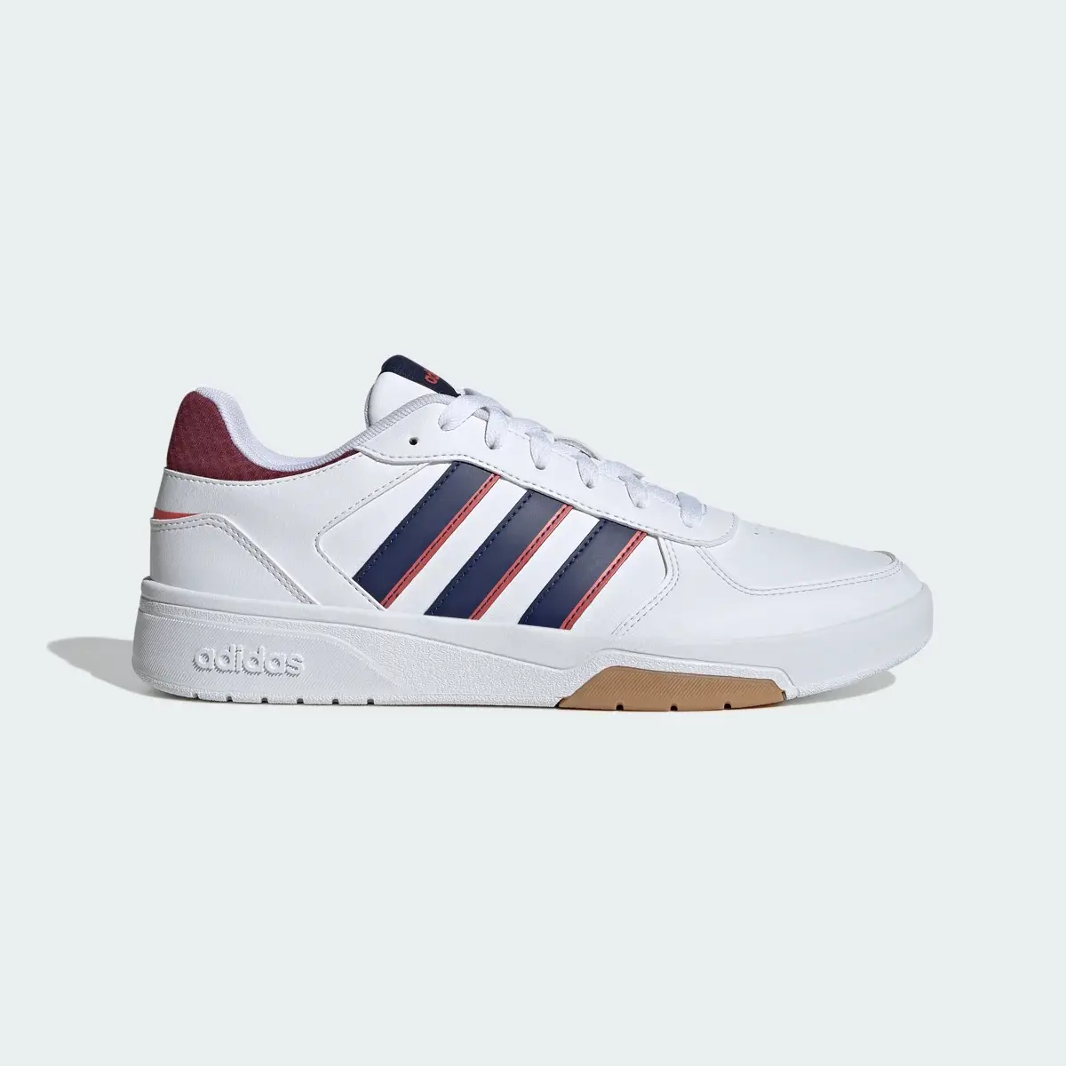 Adidas CourtBeat Court Lifestyle Shoes. 2