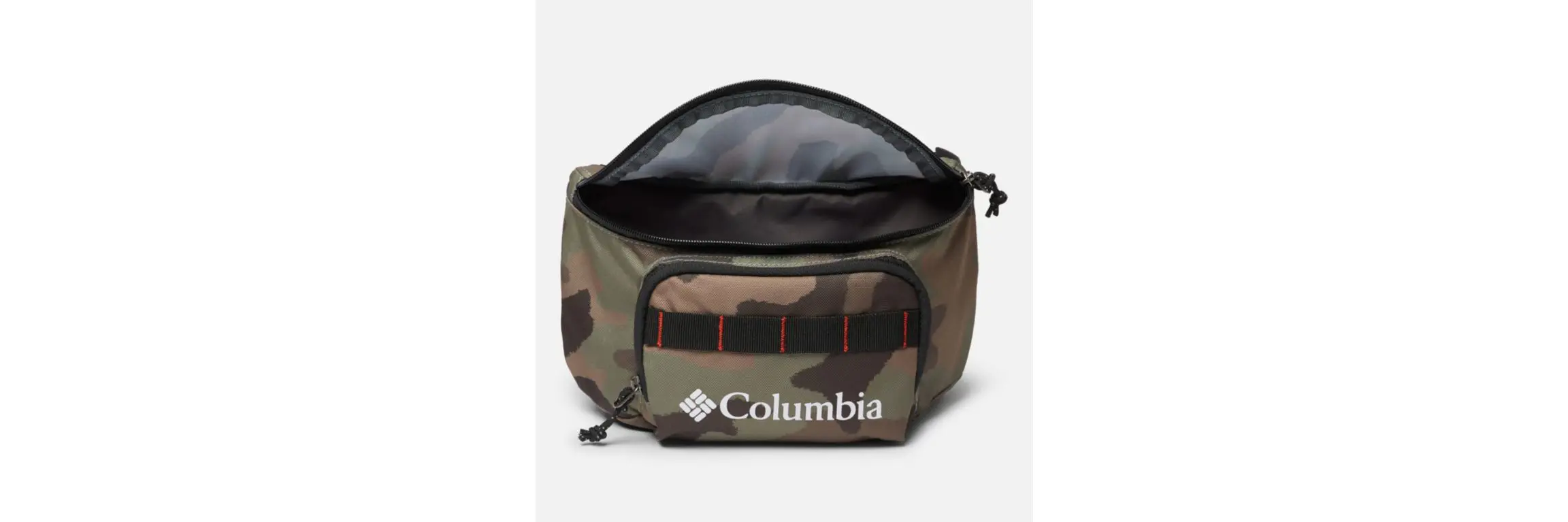 Columbia Zigzag™ 1L Hip Pack. 1