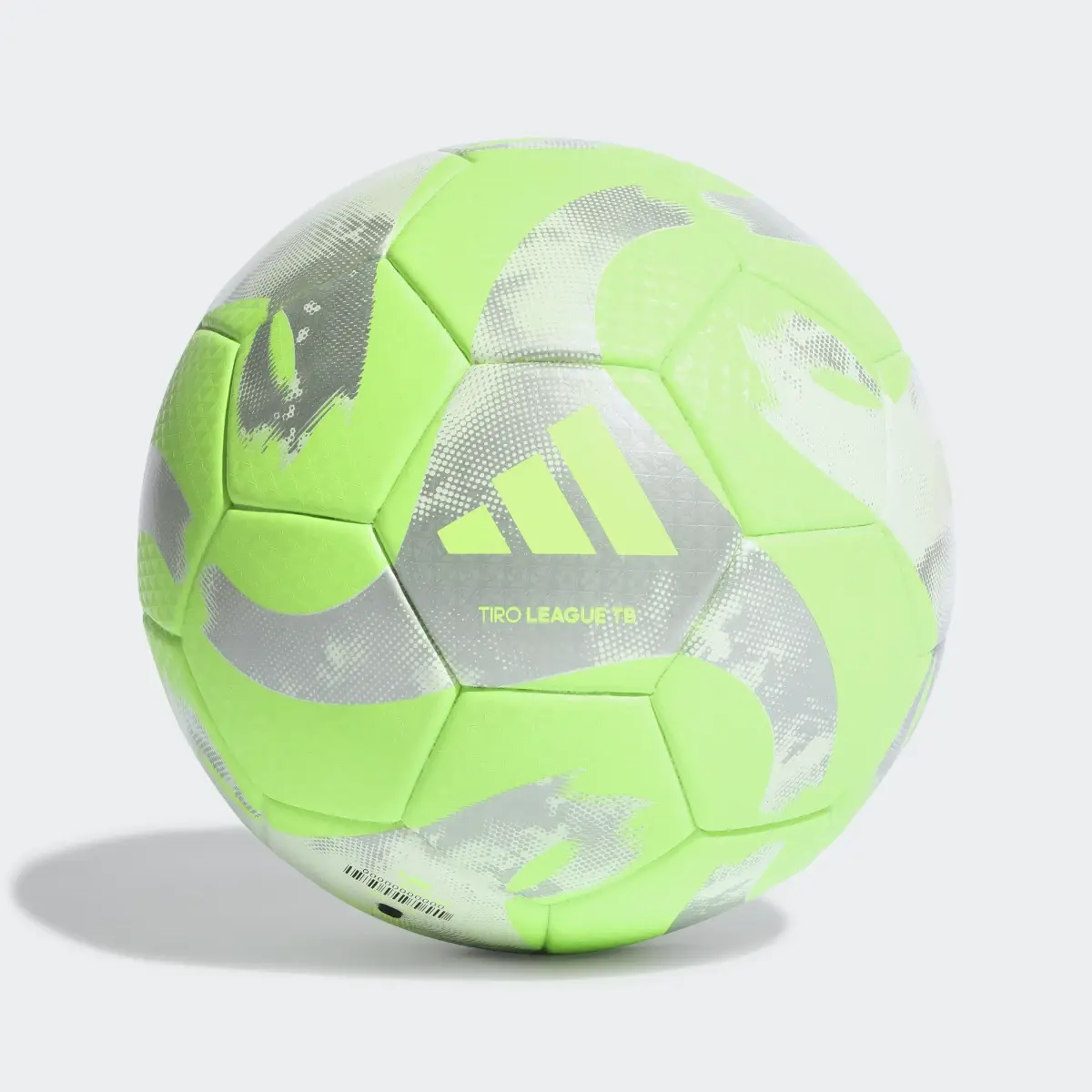 Adidas Ballon thermosoudé Tiro League. 2
