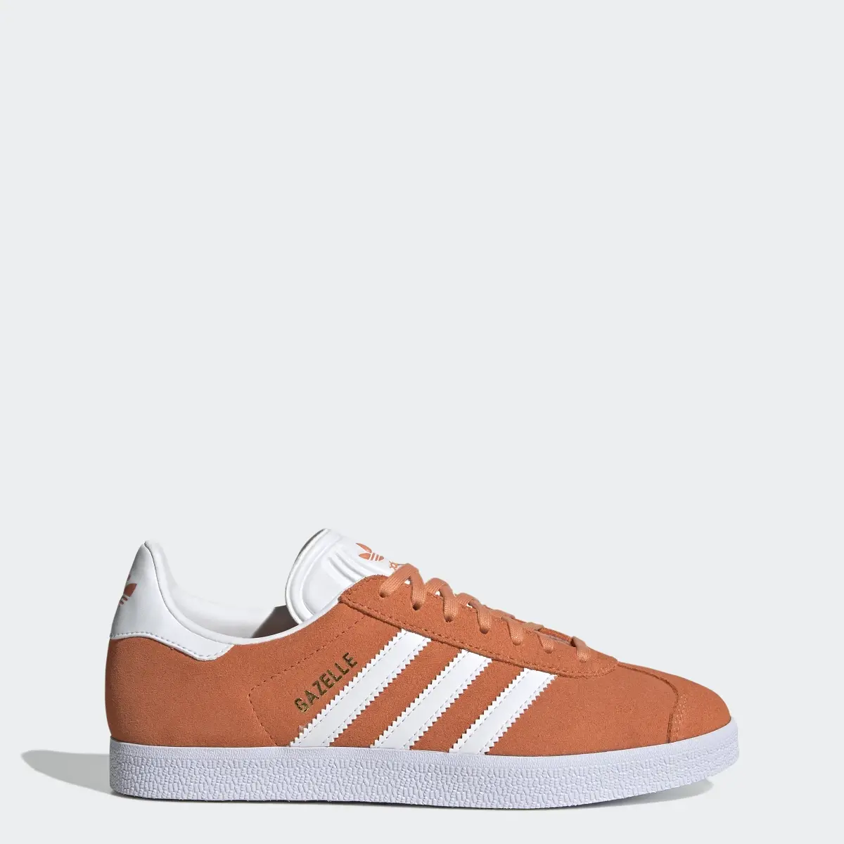 Adidas Gazelle Shoes. 1