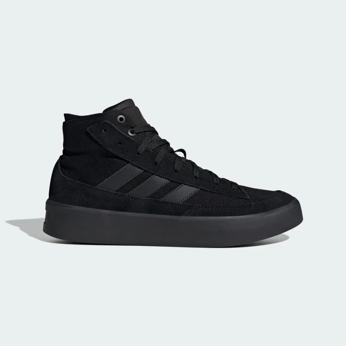 Adidas Znsored High Shoes. 2