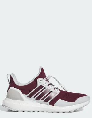 Adidas Mississippi State Ultraboost 1.0 Shoes