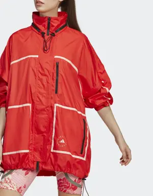 by Stella McCartney TrueNature Packable Jacket