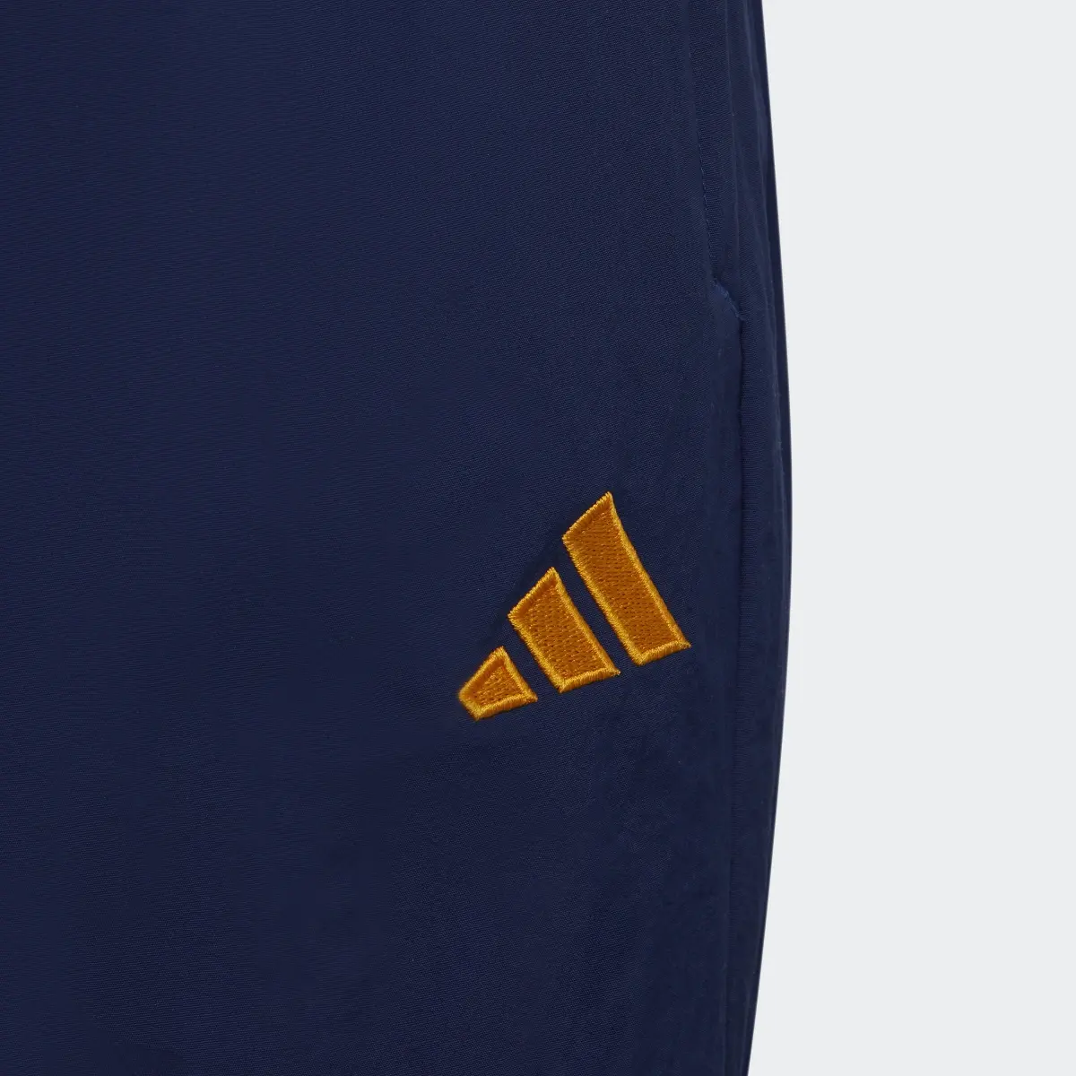Adidas Spain Travel Tracksuit Bottoms. 3