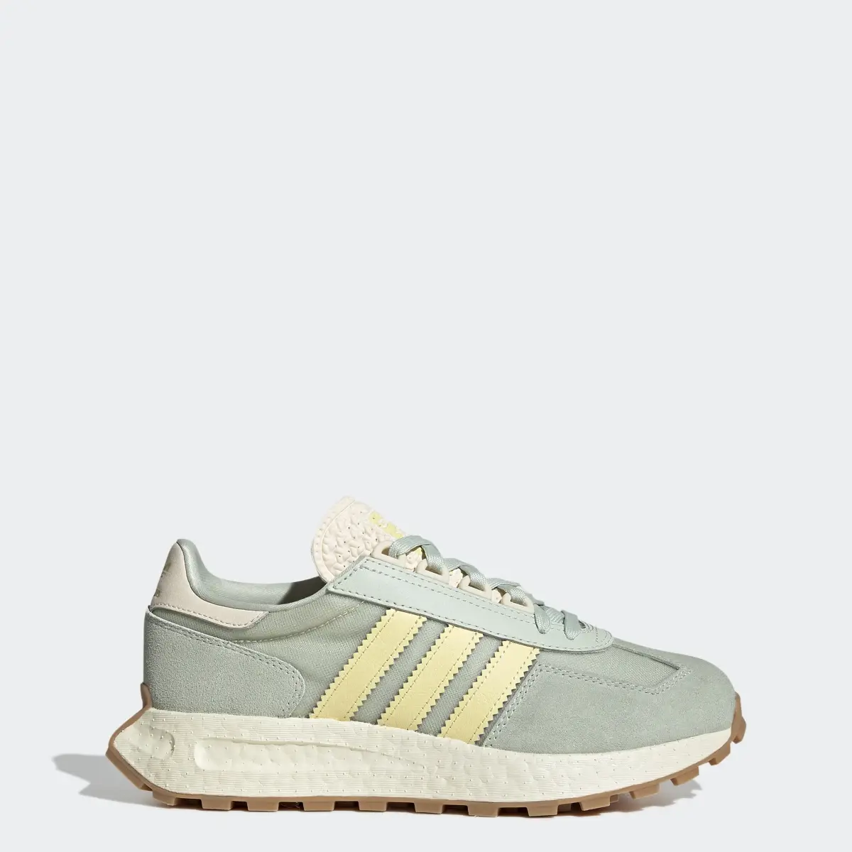 Adidas Zapatilla Retropy E5. 1