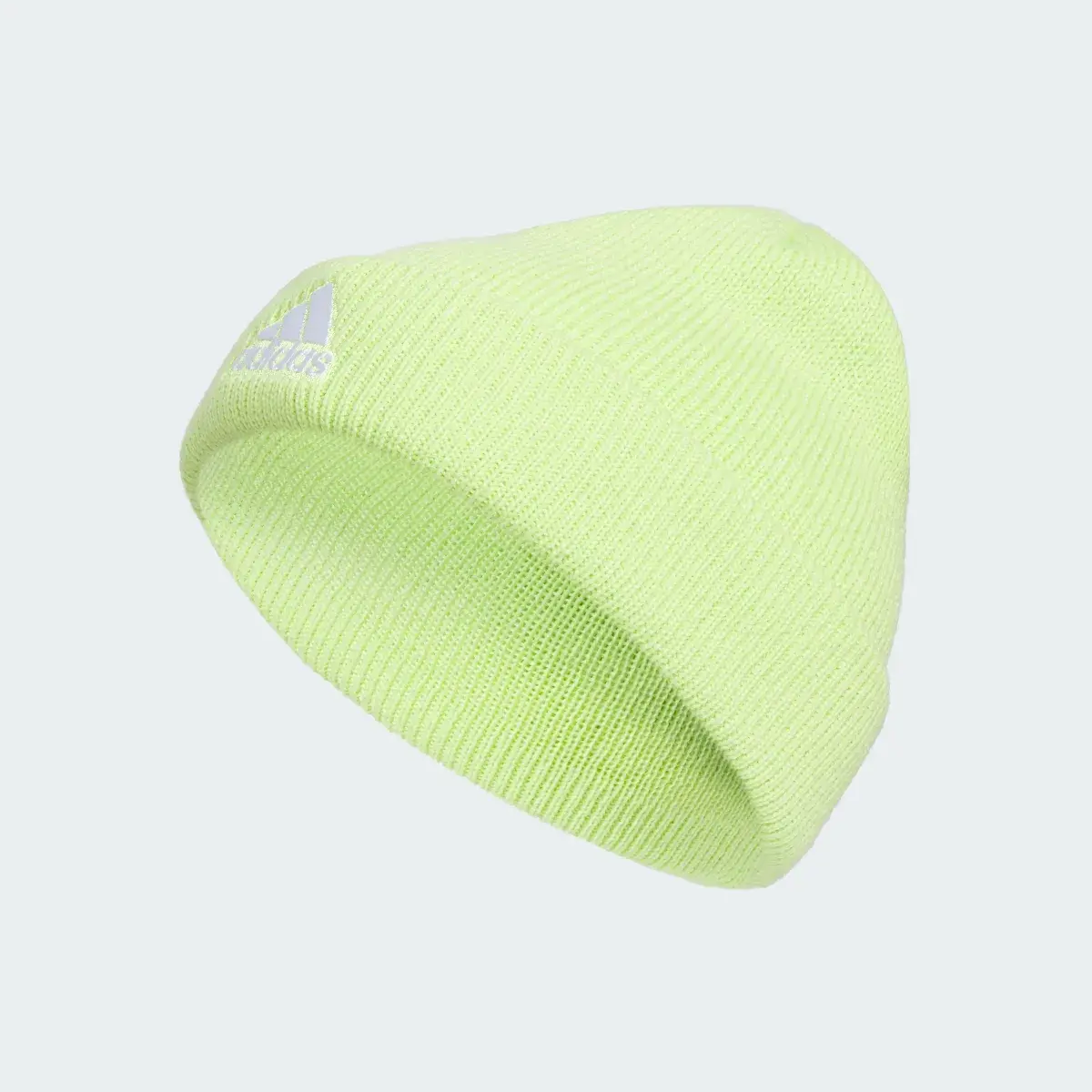 Adidas Team Issue Fold Beanie. 2