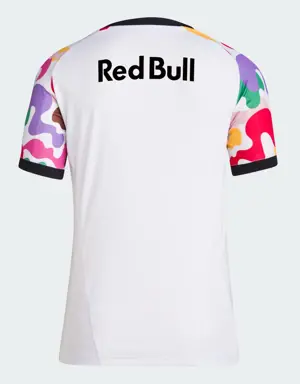 New York Red Bulls Pride Pre-Match Jersey