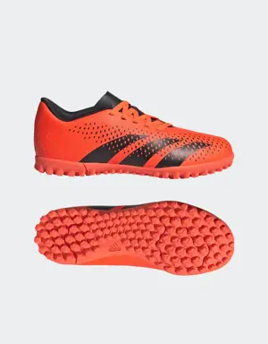 Adidas Predator Accuracy.4 TF Fußballschuh