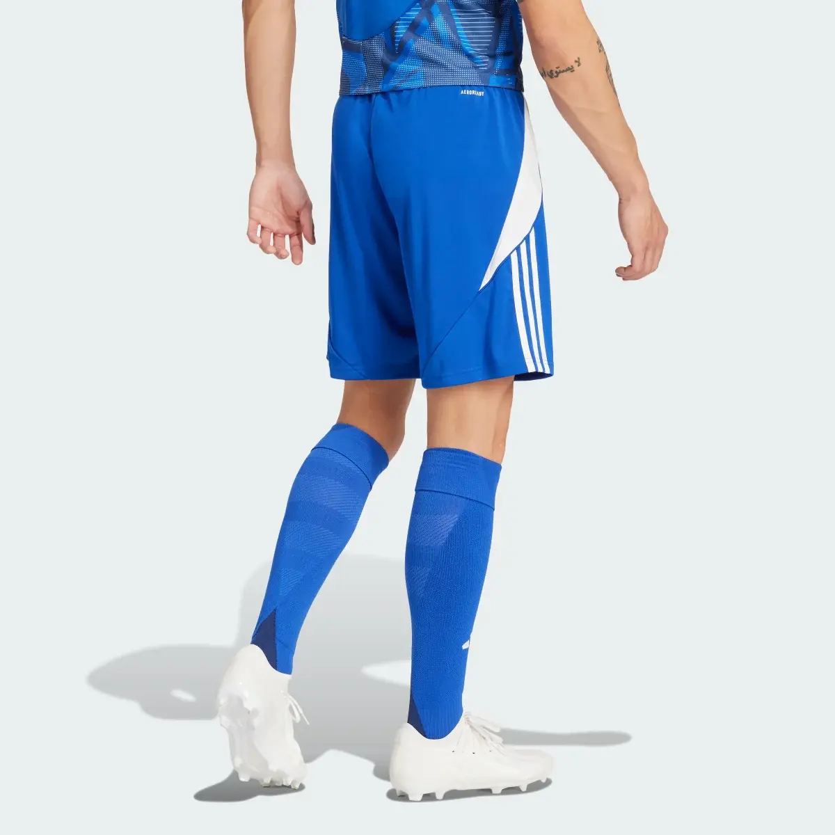 Adidas Tiro 24 Shorts. 2