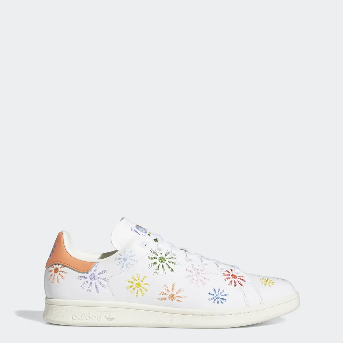 Adidas Tenis Stan Smith Pride. 1