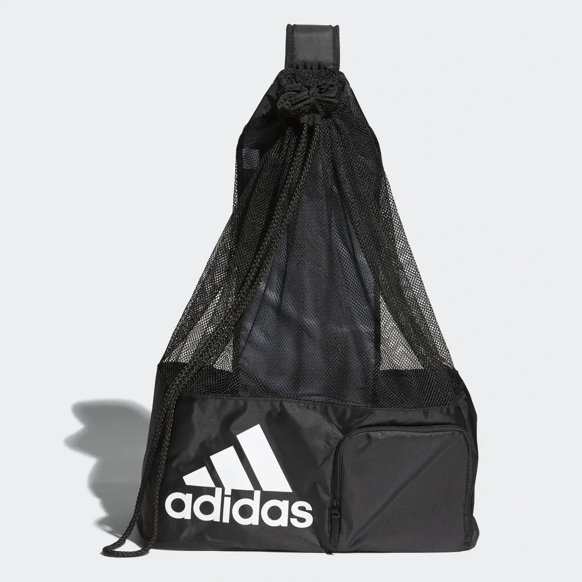 Adidas Stadium Ball Bag. 1