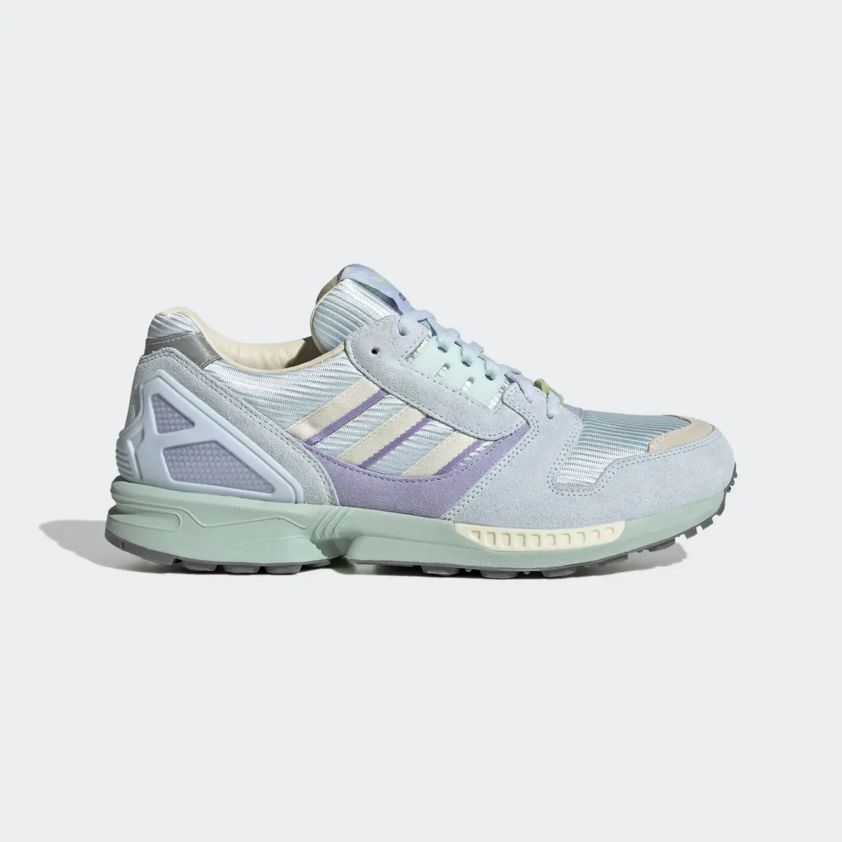 Adidas Sapatilhas ZX 8000. 2