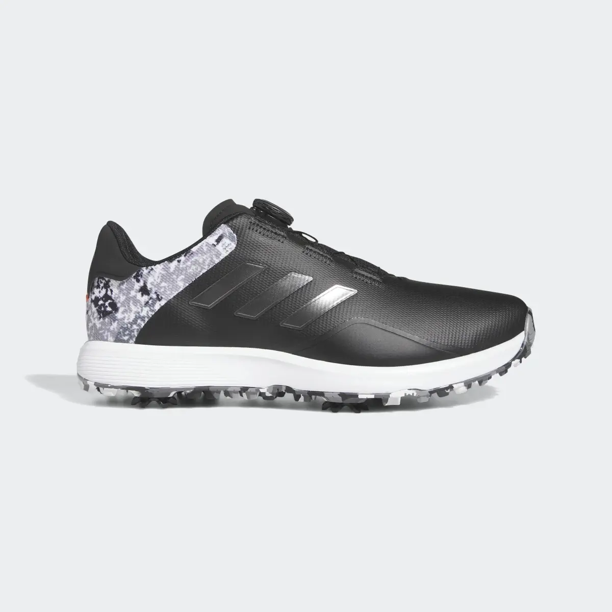 Adidas S2G BOA Wide Golf Shoes. 2