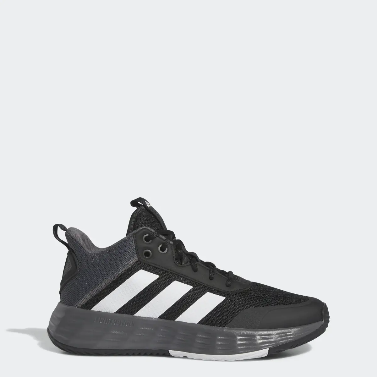 Adidas Tenis OwnTheGame. 1