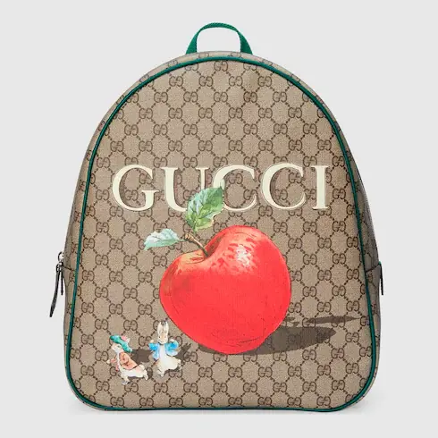 Gucci Peter Rabbit™ x Gucci backpack. 1