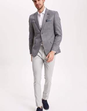Defacto Slim Fit Pantolon. 2 Defacto Slim Fit Pantolon. 2