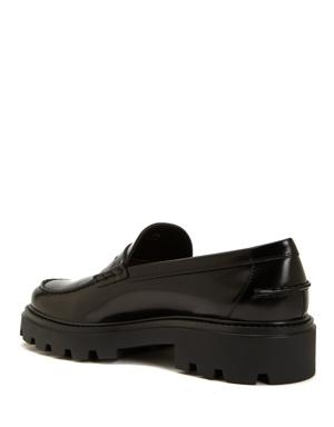 Beymen Siyah Erkek Deri Loafer. 3 Beymen Siyah Erkek Deri Loafer. 3