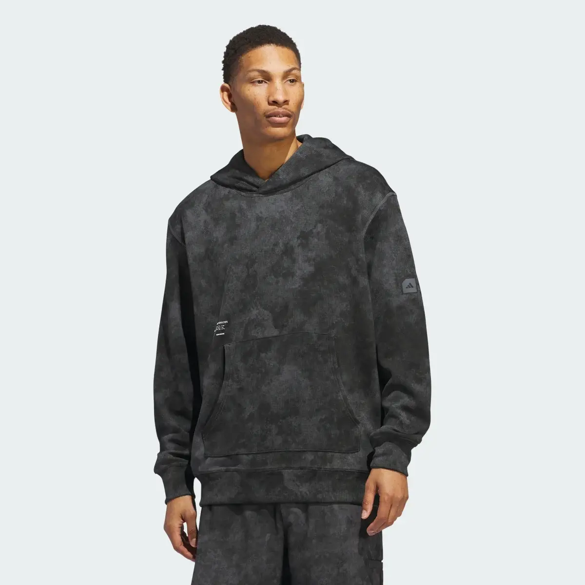 Adidas Adicross Pullover. 2