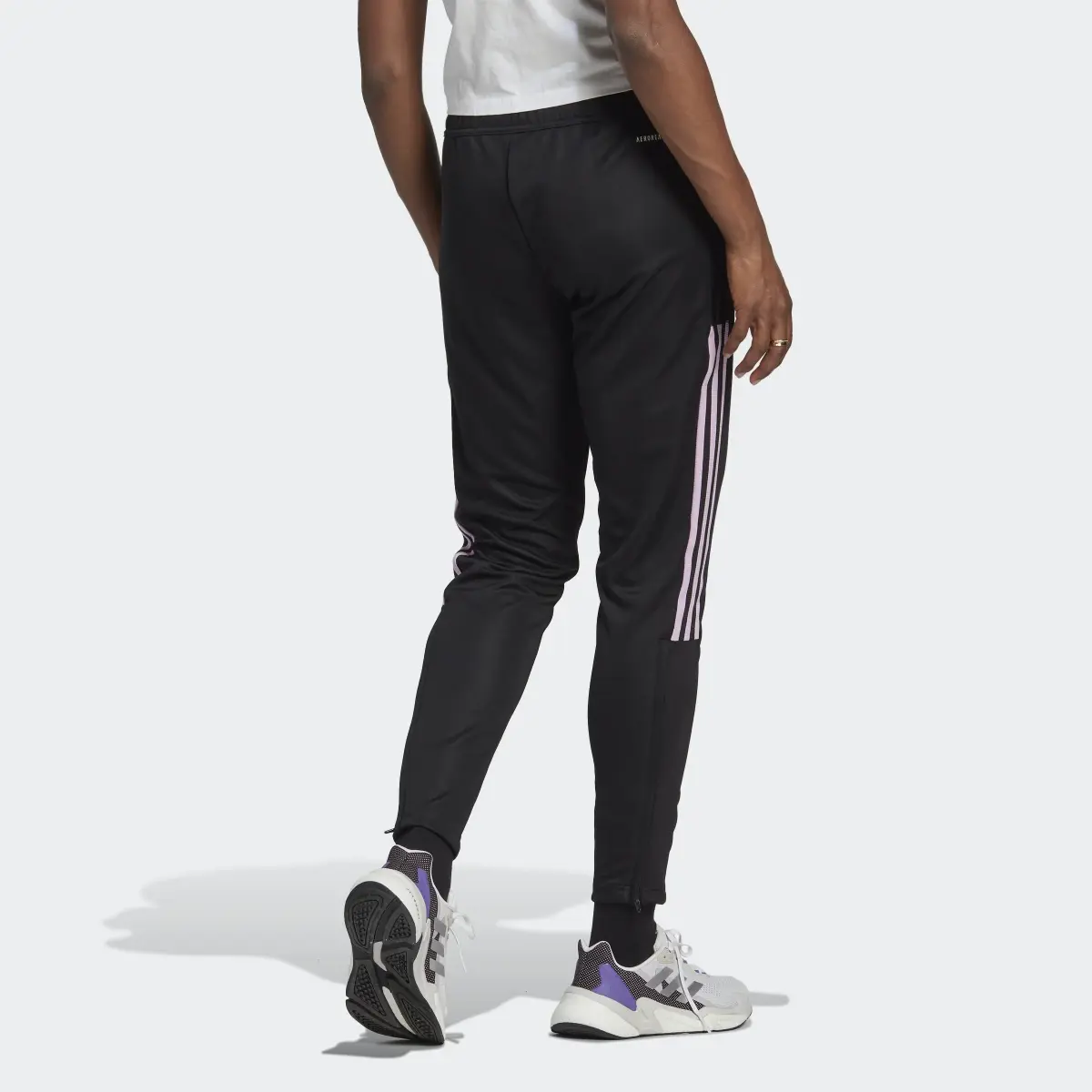 Adidas Tiro Track Pants. 2