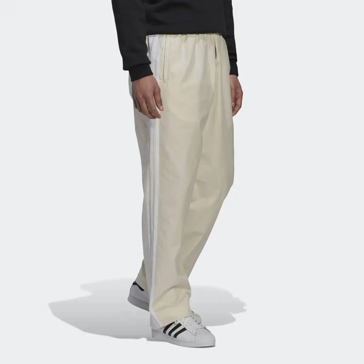 Adidas Work Trousers. 3