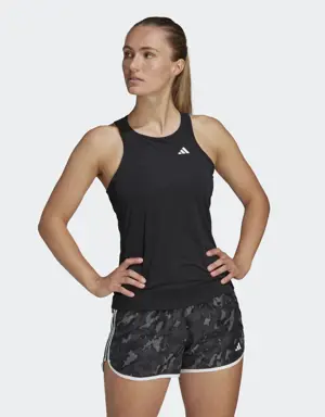 Adidas Own the Run Running Tank Top. 2