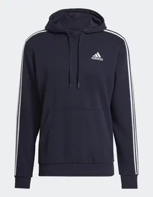 Adidas Sweat-shirt à capuche Essentials 3-Stripes
