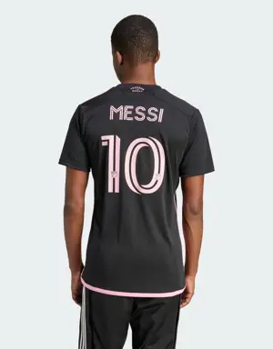 Camiseta segunda equipación Inter Miami CF 23/24 Messi