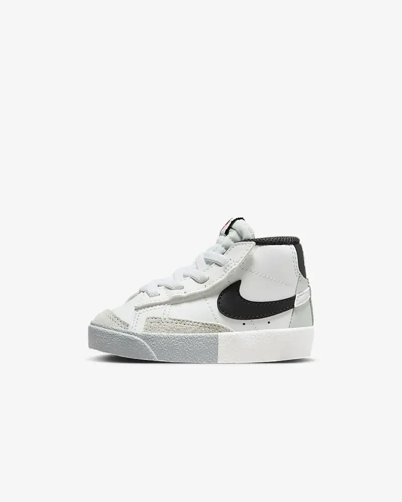 Nike Blazer Mid '77 SE. 1