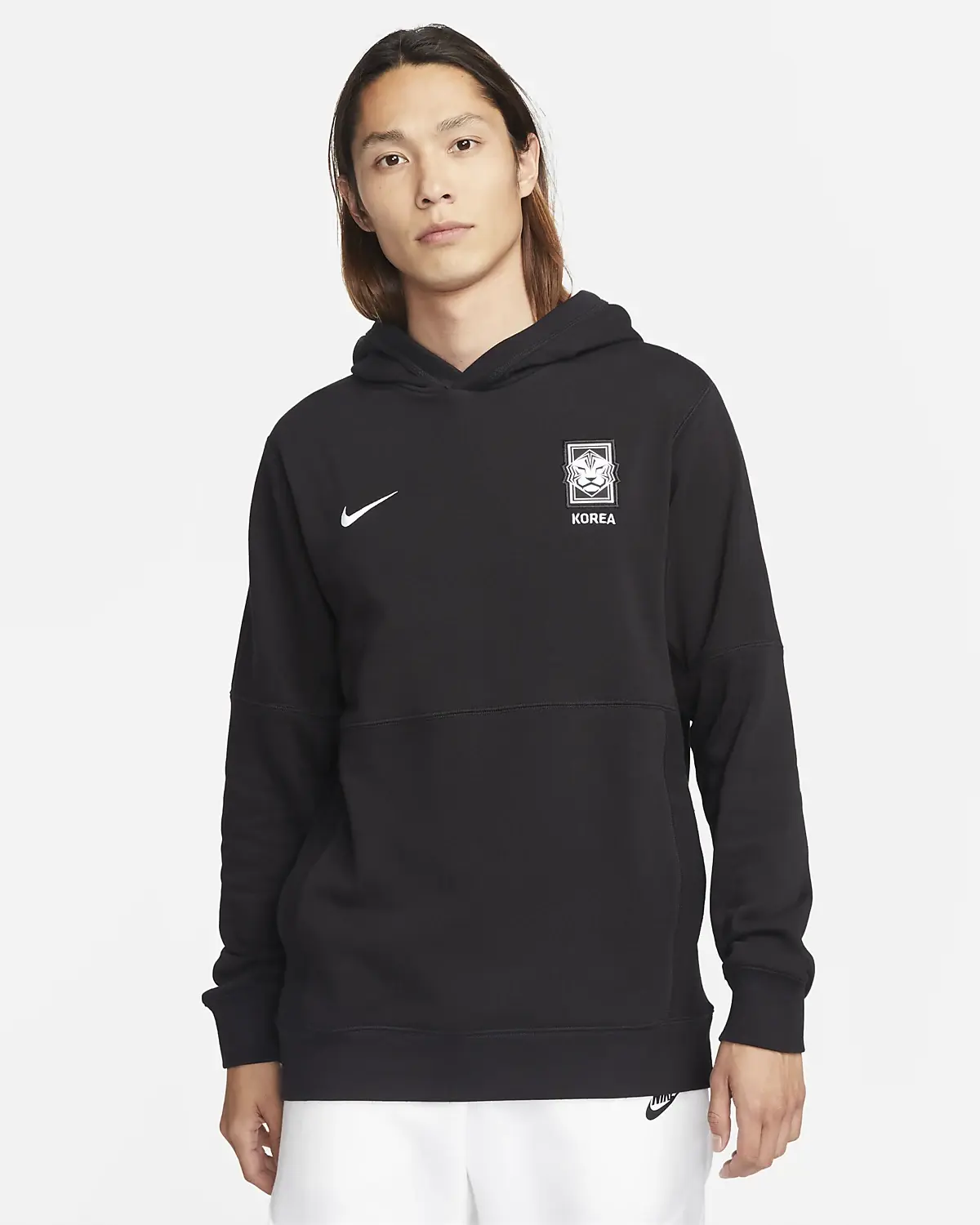 Nike Corea. 1