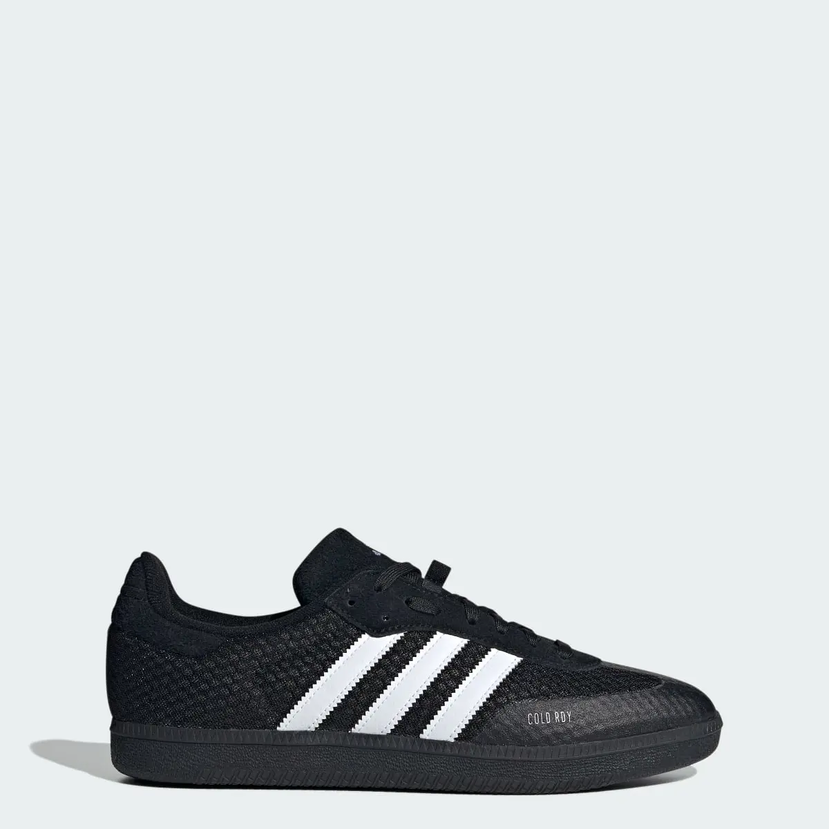 Adidas Velosamba COLD.RDY Cycling Shoes. 1