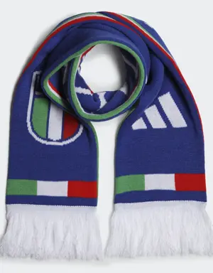 Italy Soccer Scarf