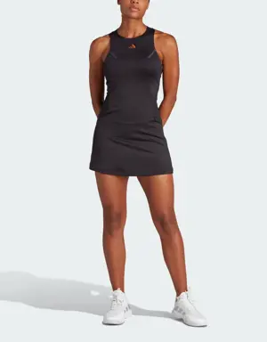 Adidas Vestido Tennis Premium