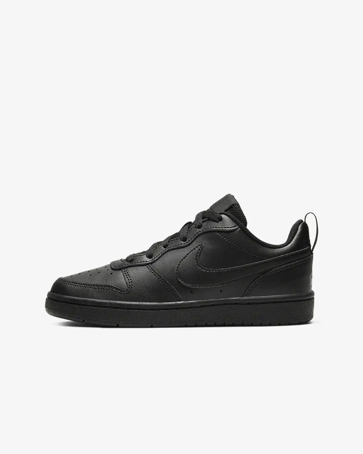 Nike Court Borough Low 2. 1